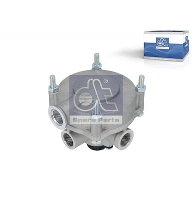 Relay Valve